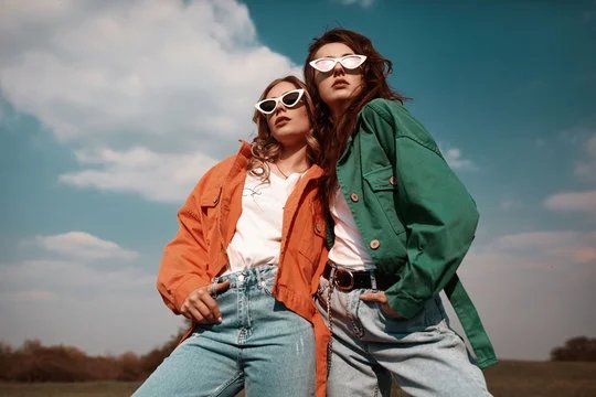 Fashion & Apparel