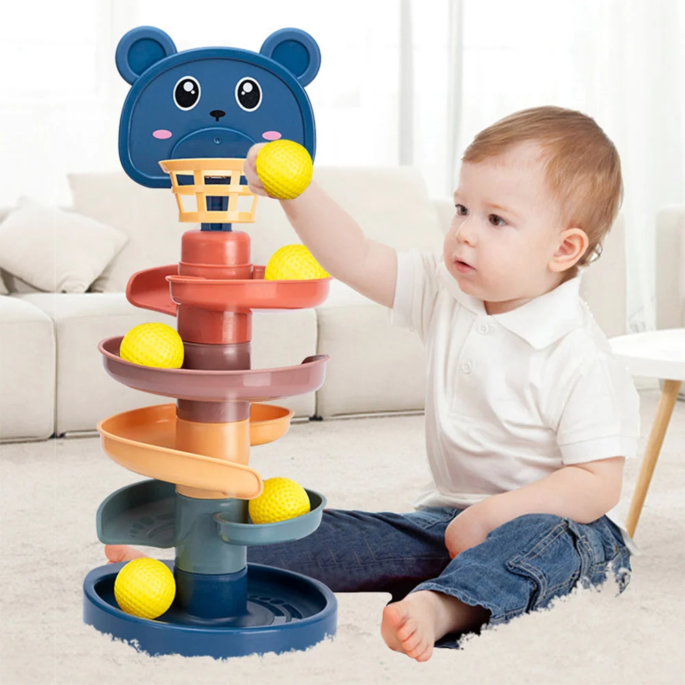 Baby, Kids & Toys